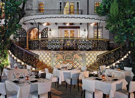 casa versace miami restaurant menu|versace house in miami beach.